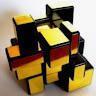 The Happy Cuber