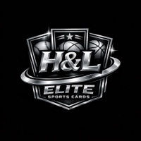 H & L Elite Sports Cards