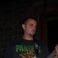 Brad Alexander
