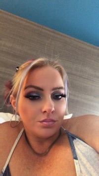 April Ashwell