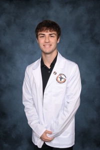 Parker George