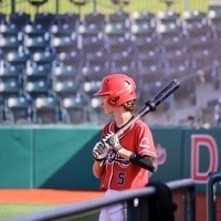 Hunter Scott