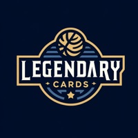 Legendary Cards