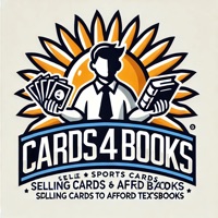 Cards4books
