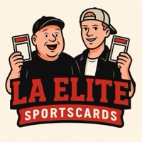 LA Elite Sports Cards