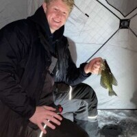 Sam Thoresen