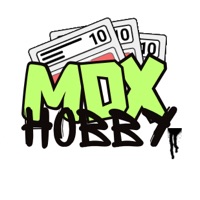MDXHobby