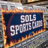 Sols Sports Cards (25% OFF $5 Orders Or More)
