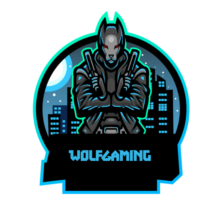WolfGaming