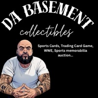 Da BaseMent Collectibles