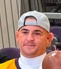 Jason Baxter