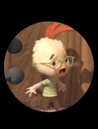 david