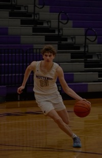 Cooper Gray