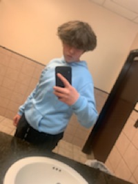 User profile image
