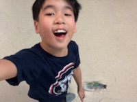 Asher Lin