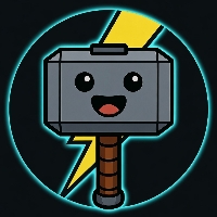ThorVonP⚡The Demigod Of Deals⚡