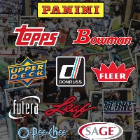 Prestige World Wide Sports Cards