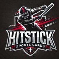 Hitstick Sports Cards