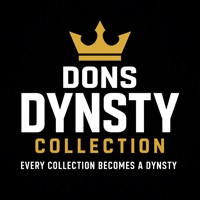 Dons Dynsty(DONSDYNSTY@ebay)sealed Produ