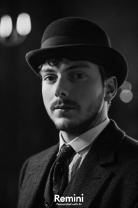 Sam Playford