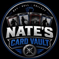 Nate’s Card Vault profile image