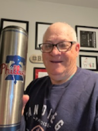 Mitch Bernstein