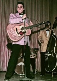 Jerry Feather