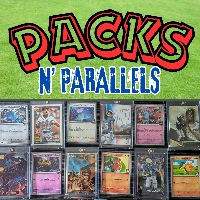 Packs N Parallels