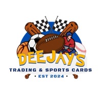 Deejay’s Cards