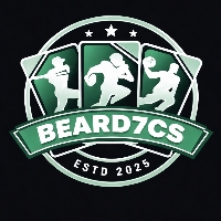 Beard7csCards
