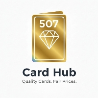 Card Hub 507 profile image