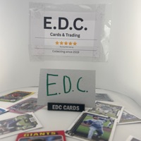 EDC Cards And Trading