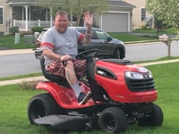 Scott Swann