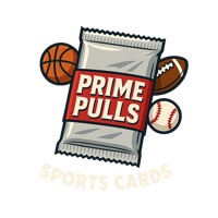 Prime Pulls Sports Cards