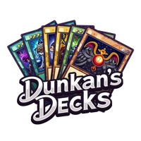 Dunkan’s Decks