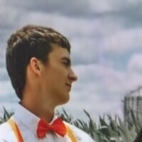 Dustin Cramer