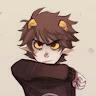 Karkat “carcinoGeneticist” Vantas