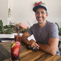 Brandon Sanchez
