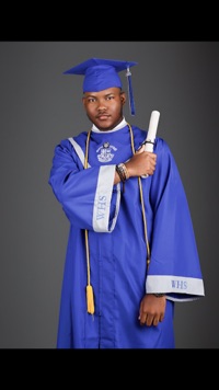 Xavier Porter