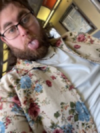 Matt