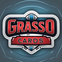 Grasso Card Co.