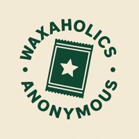Waxaholics Anonymous