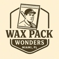 Wax Pack Wonders