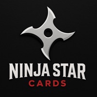 Ninja Star Cards