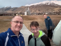 Brad Haymond