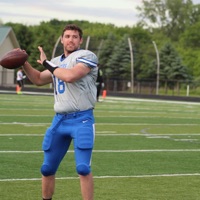 Zach Province