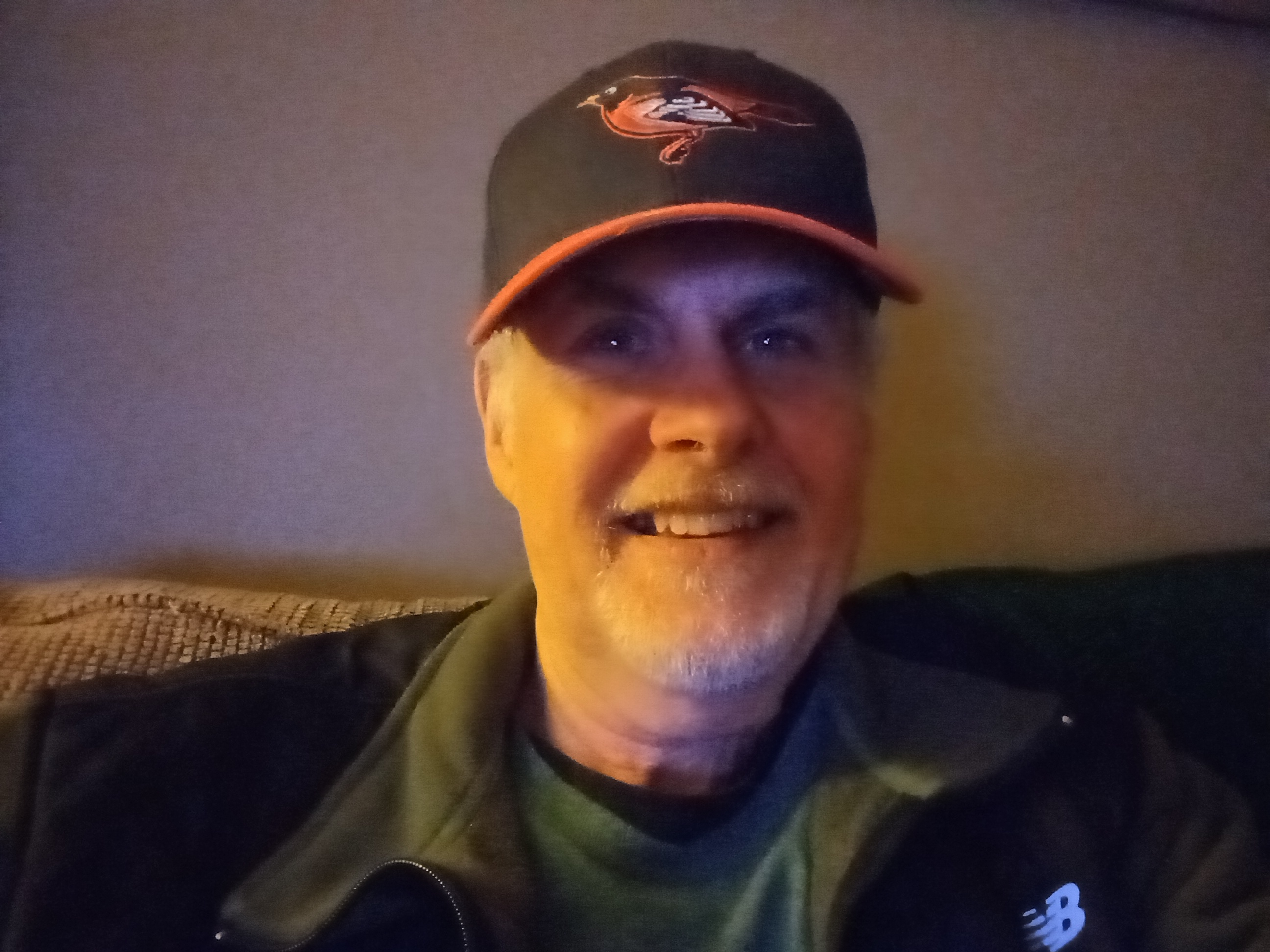 Robert J Johnston