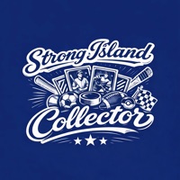 Strong Island Collector