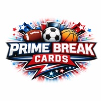 Prime Break Cards