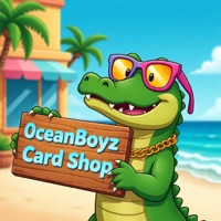 OceanBoyz Card Shop™️